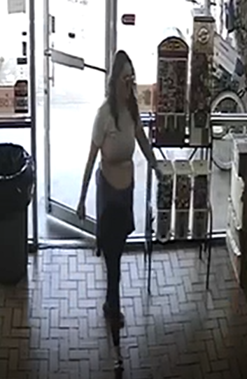 Package Thief 3 09/06/22