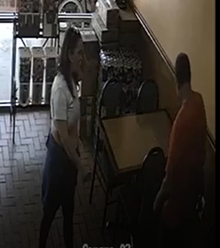 Package Thief 4 09/06/22