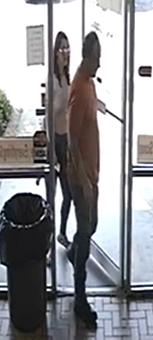 Package Thief 5 09/06/22